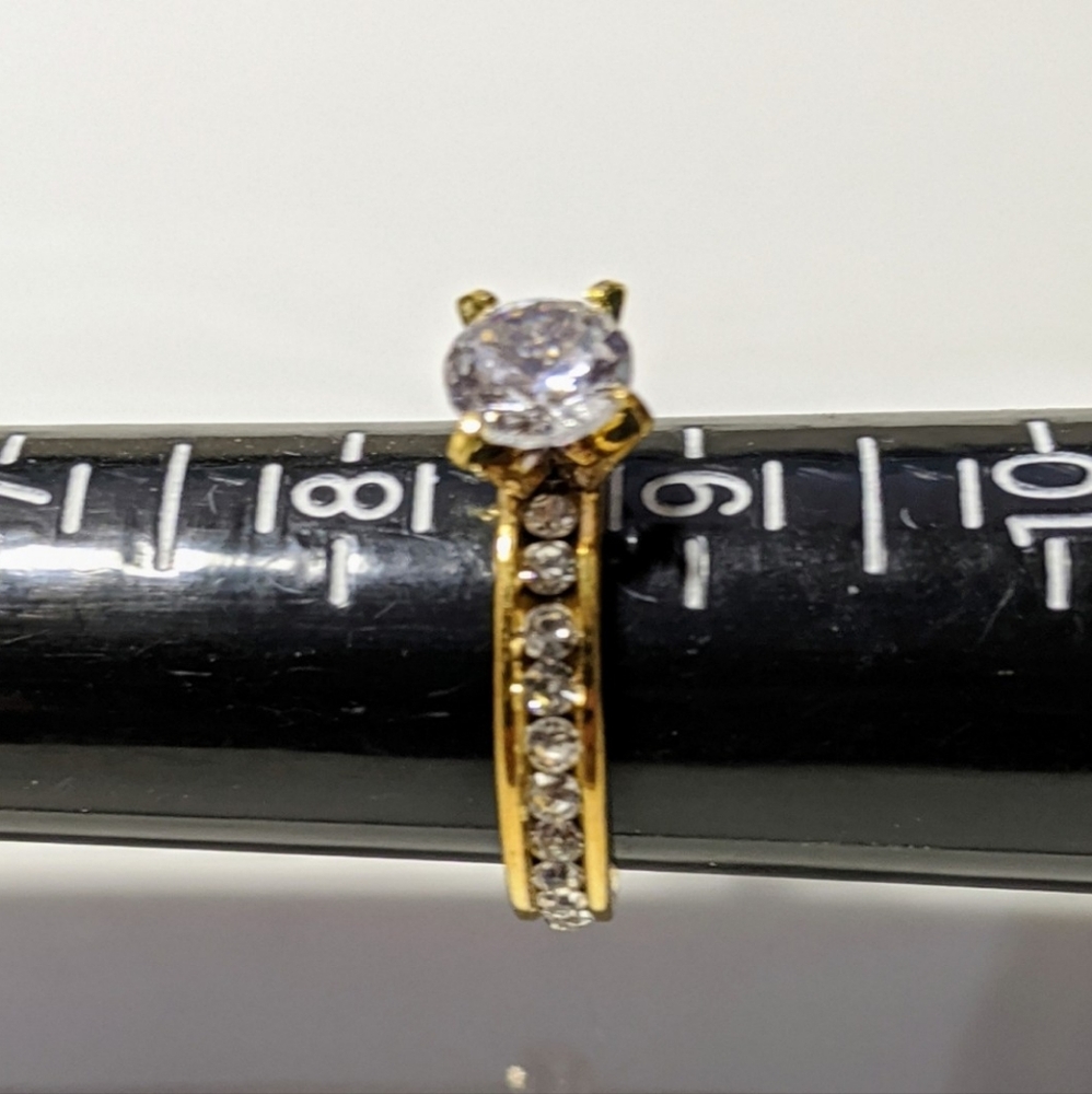 Women's ring - Picture 7 of 7